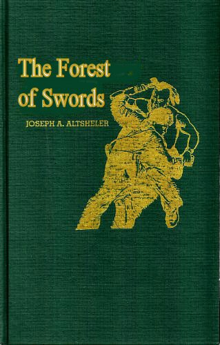 The Forest of Swords [ePUB]